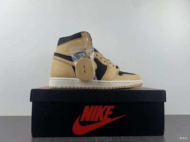Boostmaster lin OG Jordan Heirloom Air High 555088-202 1 0801